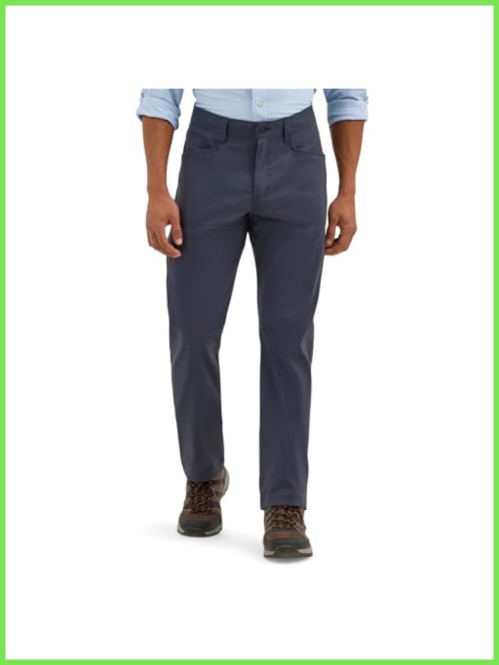 Men's Cliffside Utility Synthetic Pants Quick-Dry Stretch UPF 30 Hiking Outdoor